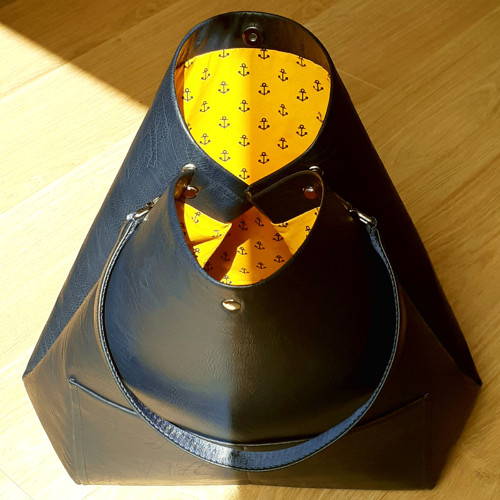 SackBagDeepBlue — foto 4