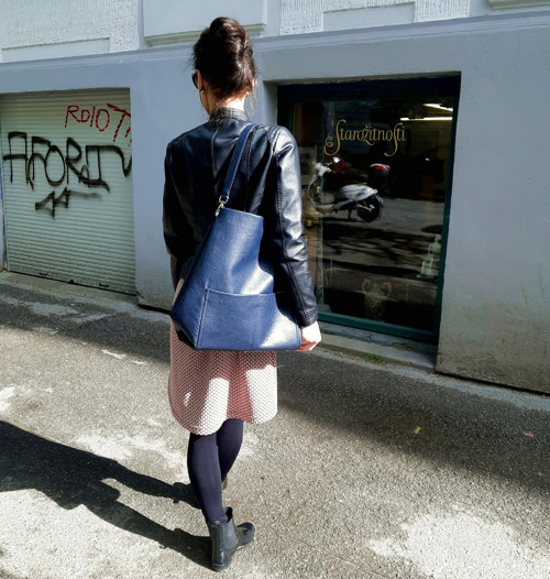 SackBagDeepBlue — foto 6