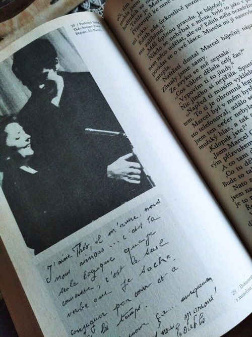 Edith Piaf - 1990 — foto 3