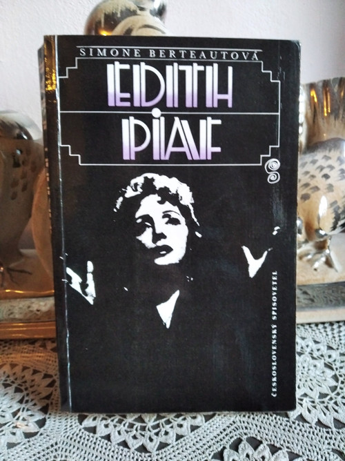 Edith Piaf - 1990 — foto 4