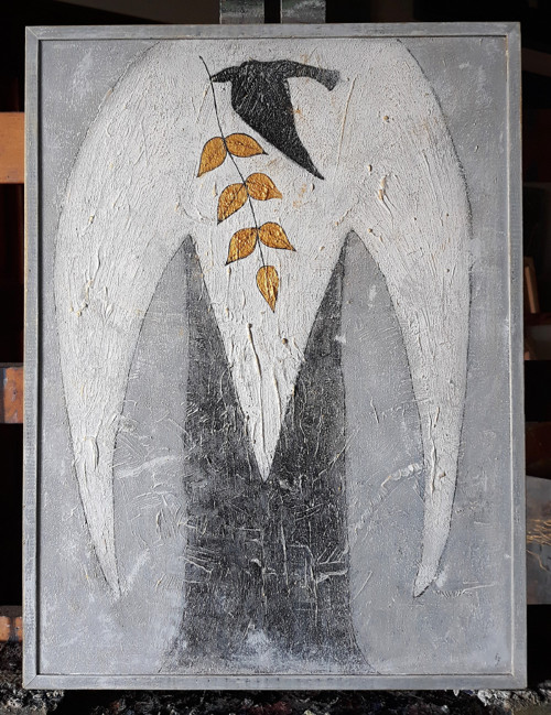 Obraz "Křídla" — foto 2