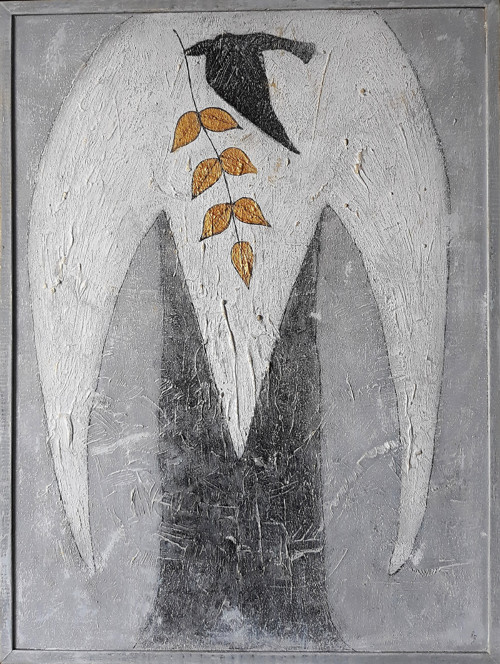 Obraz "Křídla" — foto 3