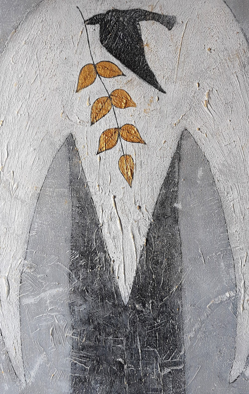 Obraz "Křídla" — foto 5