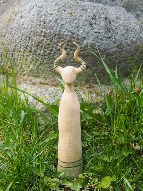 Poustevník Uruk — foto 3