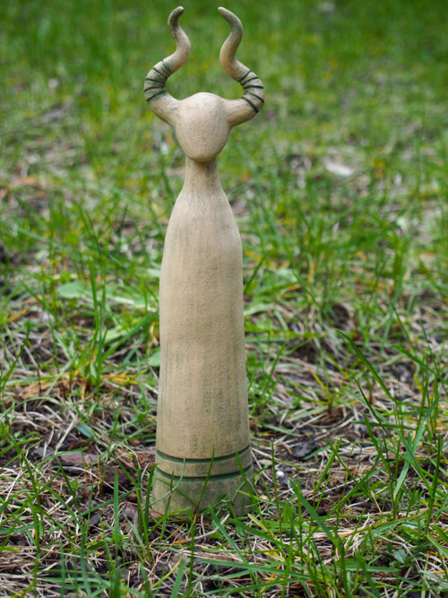 Poustevník Uruk — foto 2