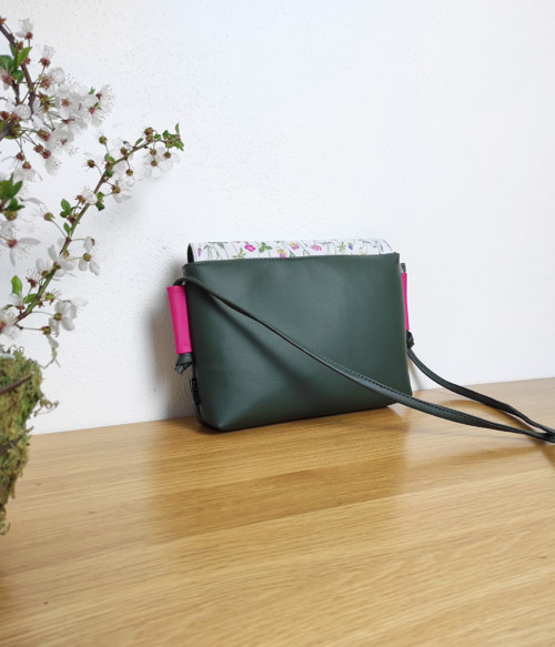 Iris mini bag n.48 — foto 3