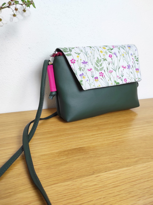 Iris mini bag n.48 — foto 2