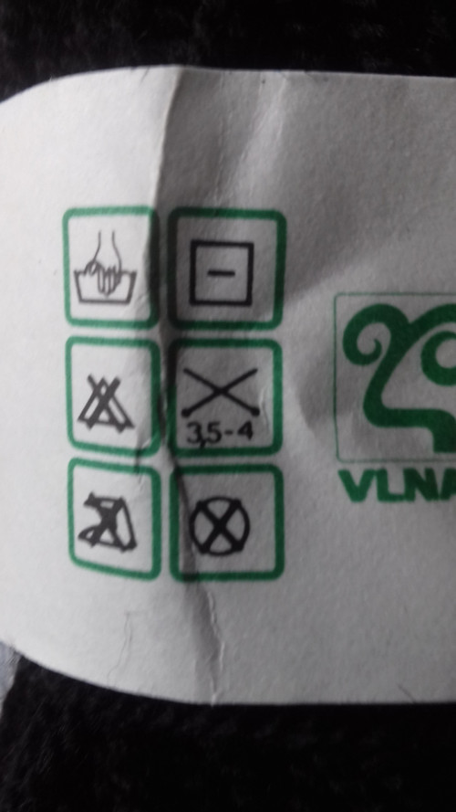 Příze Perleta — foto 3