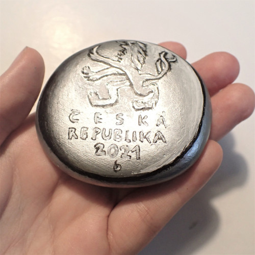 Kamenná finanční rezerva:-) — foto 4