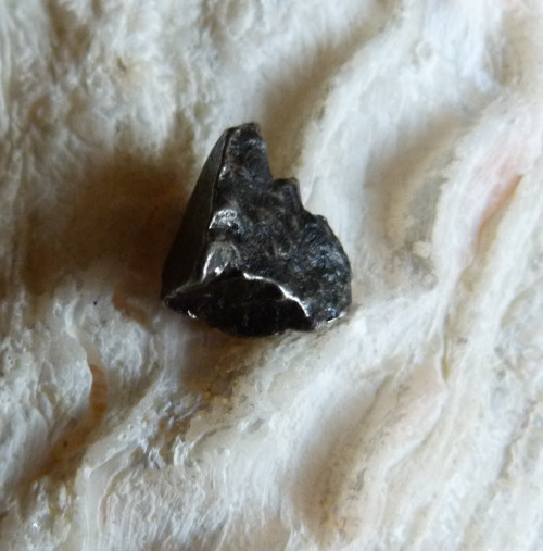 Meteorit - 1,2 cm — foto 6