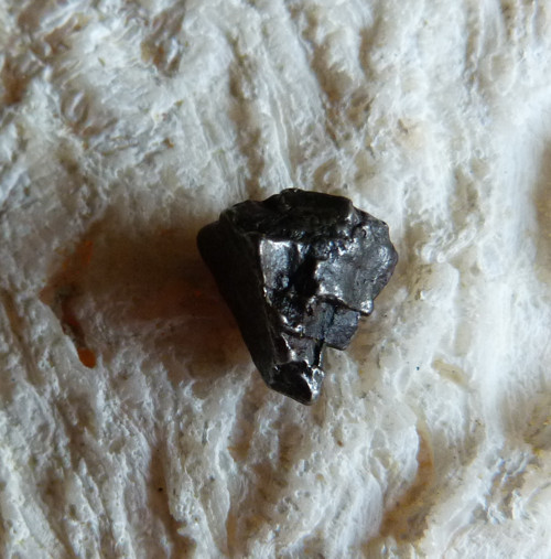 Meteorit - 1,2 cm — foto 5