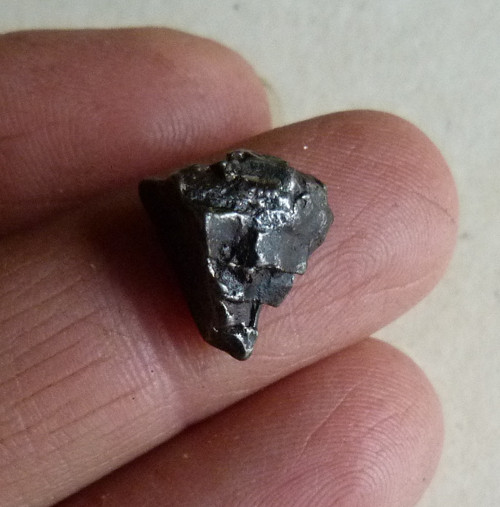 Meteorit - 1,2 cm — foto 2