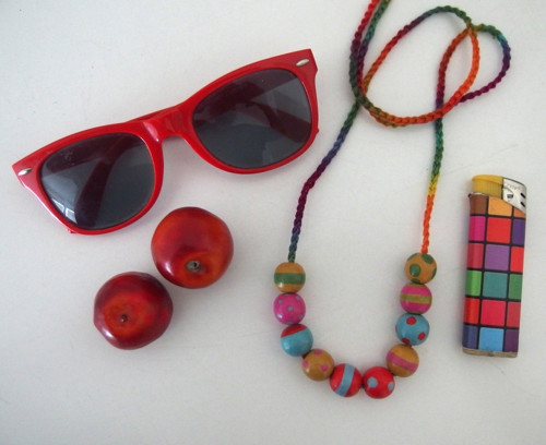 Colours — foto 4