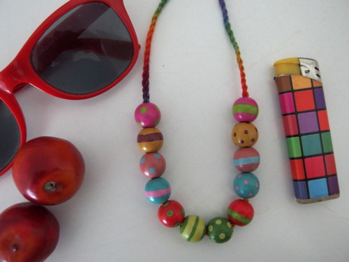 Colours — foto 5
