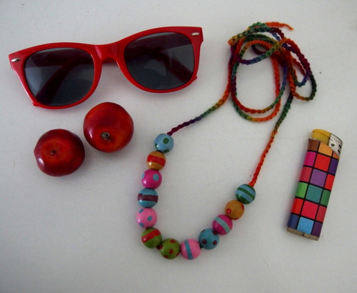 Colours — foto 3