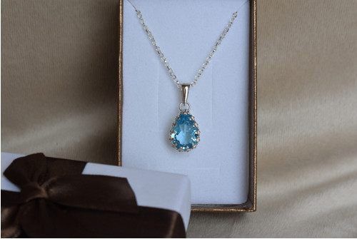 Topaz - Ag — foto 2
