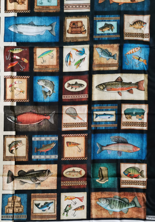 Panel FreshCatch P — foto 2
