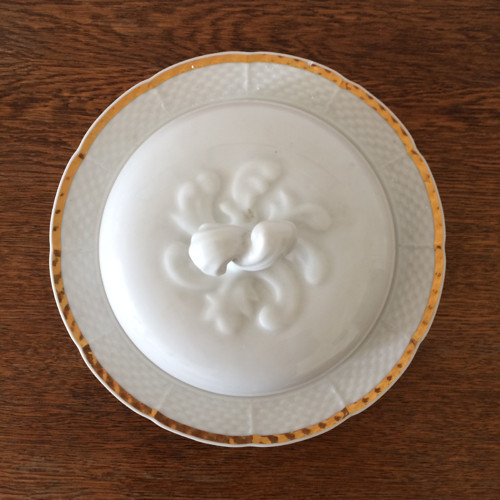 Máslenka — foto 3