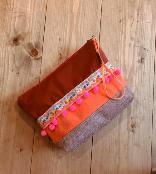 Boho barevná 2... — foto 6
