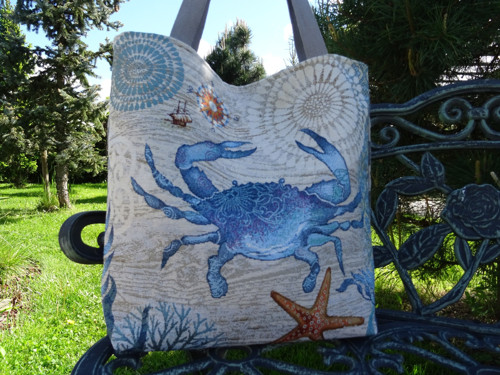 Holidays bag — foto 4