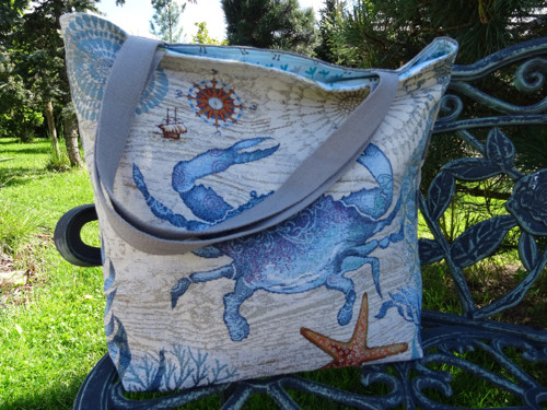 Holidays bag — foto 2
