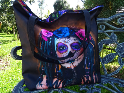 GOTHIC bag — foto 4