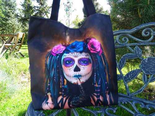 GOTHIC bag — foto 3
