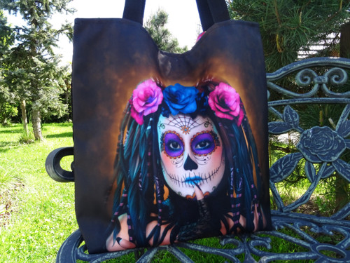 GOTHIC bag — foto 2