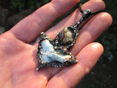Talisman ,, Království nebeské " — foto 2
