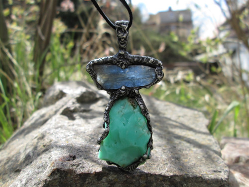 Talisman ,, Znovuzrození " — foto 3