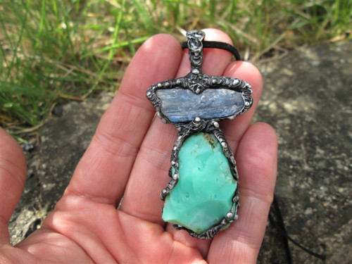 Talisman ,, Znovuzrození " — foto 4