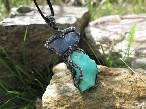 Talisman ,, Znovuzrození " — foto 2