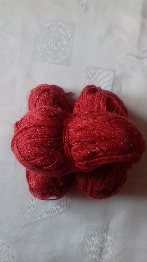 Pletací příze Aliana — foto 2