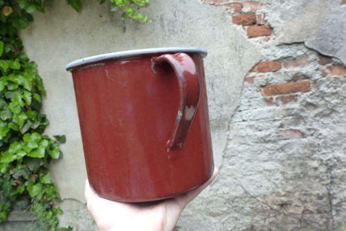 Dva litry...smaltovaný hrnec — foto 6