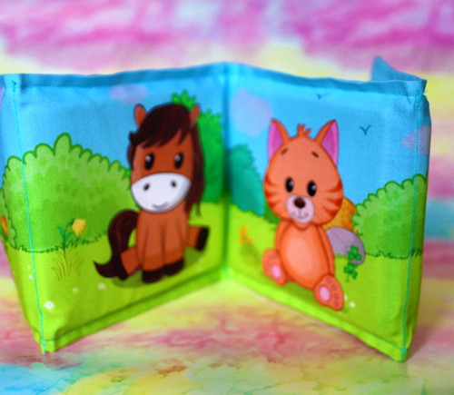 Leporelo — foto 2