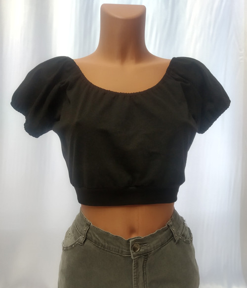 Crop top I — foto 2