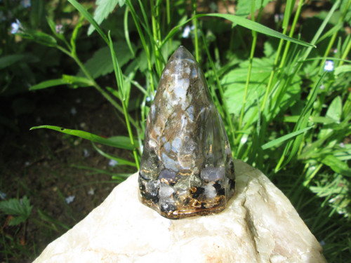 Org. těžítko ,, Jiskra budoucnosti " — foto 5