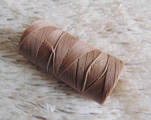 LINHASITA 1mm macramé 213 5metrů — foto 5