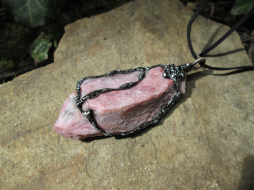 Talisman ,, Meridián srdce " — foto 2
