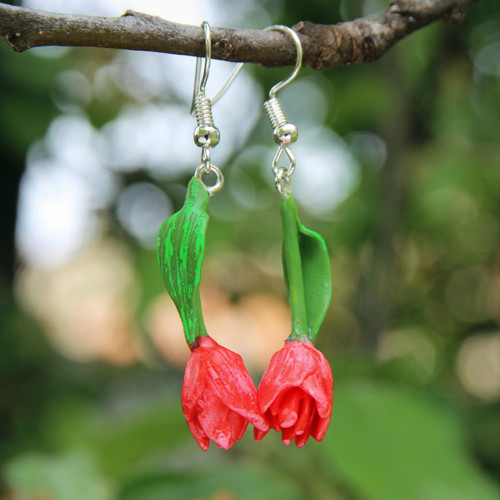 Tulipány — foto 2