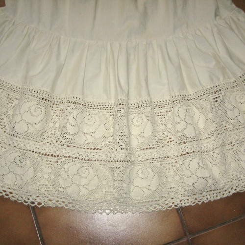 Spodnička pro náročné 15412 — foto 2
