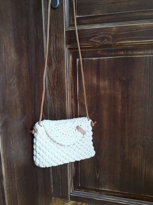 Boho kabelka — foto 2