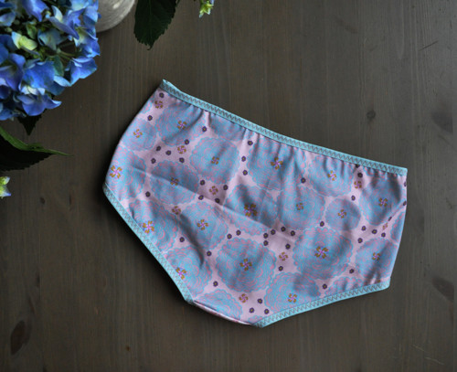 Cosy & Easy kalhotky vel. L — foto 4