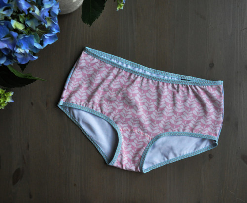 Cosy & Easy kalhotky vel. L — foto 2