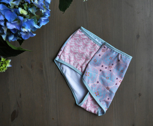 Cosy & Easy kalhotky vel. L — foto 3