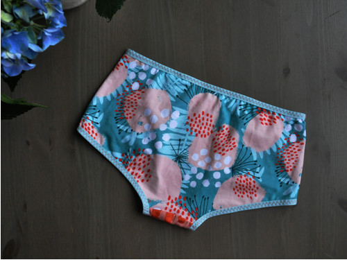 Cosy & Easy kalhotky vel. L — foto 3