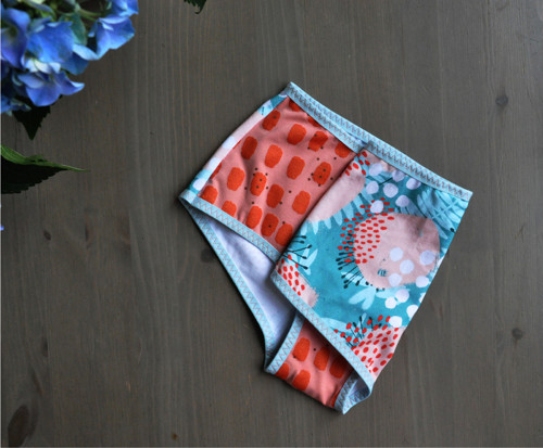 Cosy & Easy kalhotky vel. L — foto 4