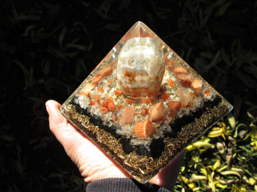 Org. pyramida ,, Svobodných myšlenek " — foto 2