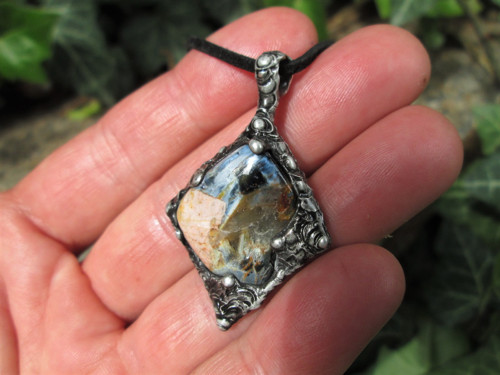 Talisman ,, Pán Bouří " — foto 4