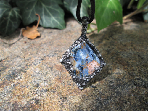 Talisman ,, Pán Bouří " — foto 5